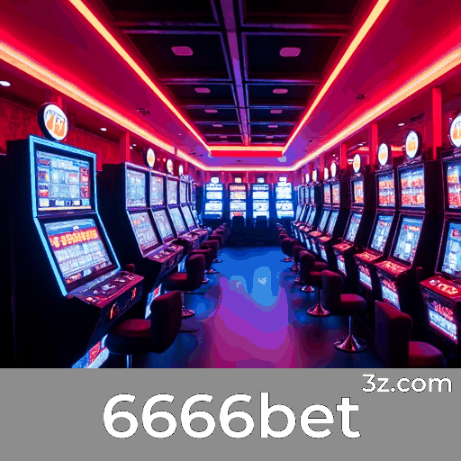 6666bet: Emoção e Oportunidades de Ganho nos Jogos de Cassino