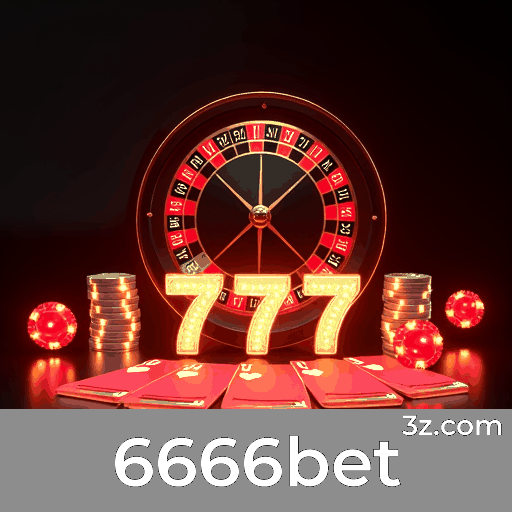 6666bet: Plataforma com Bônus Generosos para Brasileiros