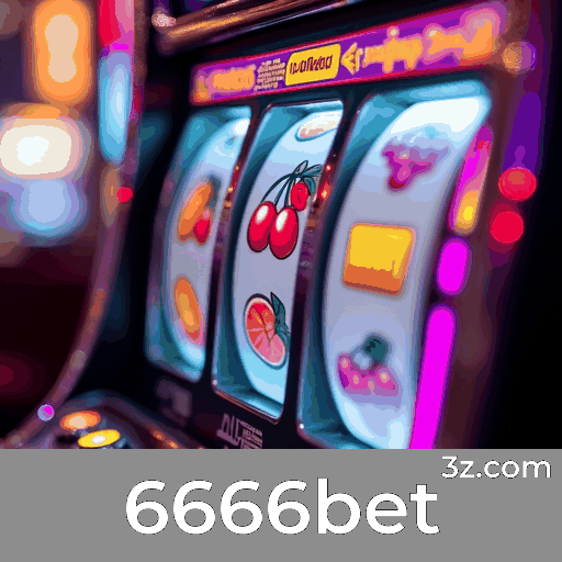 6666bet: Cassino Imersivo para Jogadores Brasileiros