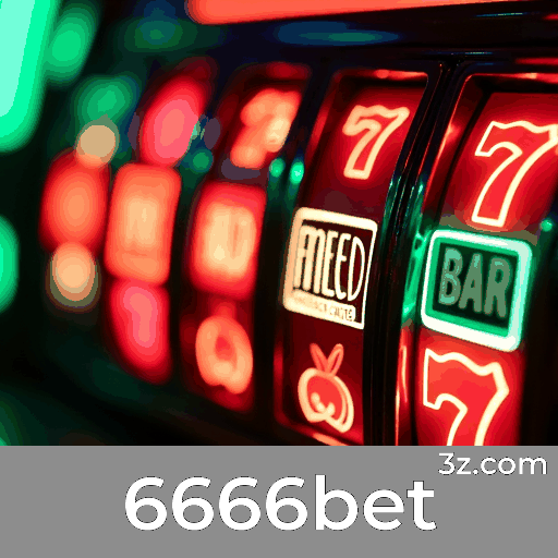 6666bet: Especialistas em Apostas Esportivas de Excelência