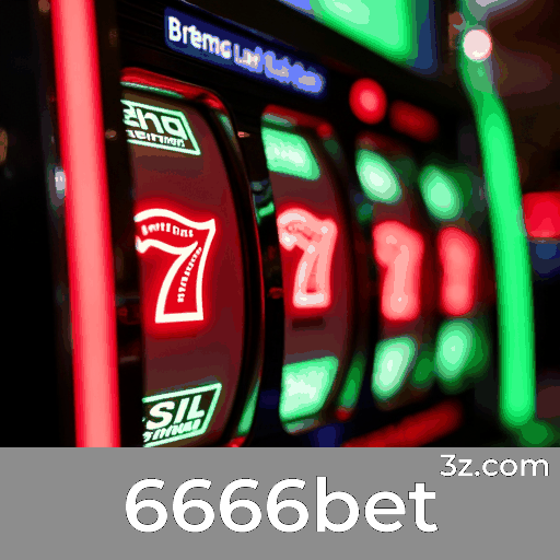 6666bet: Plataforma com Bônus Generosos para Brasileiros