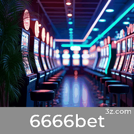 6666bet: Cassino Imersivo para Jogadores Brasileiros
